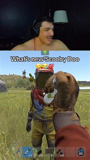 What’s new scooby doo