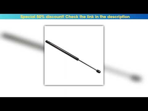 Get 1PC For Volvo V40 2012 2013 2014 2015 2016 2017 2018 2019 Hood Bonnet Gas Strut Lift Support Sh