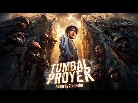 TUMBAL PROYEK FULL MOVIE 2026