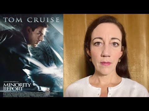 Minority Report | Movie Review