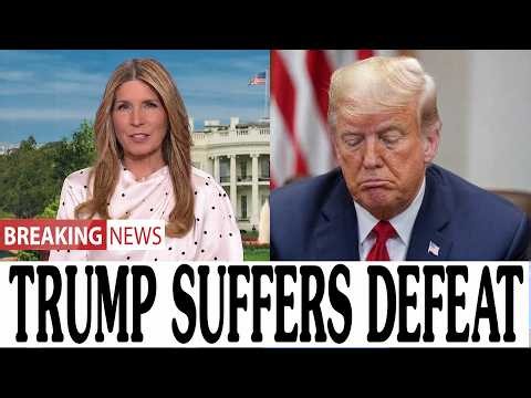 Deadline: White House — 10/6/26 | 🅼🆂🅽🅱️🅲 Breaking News Today October 6, 2026