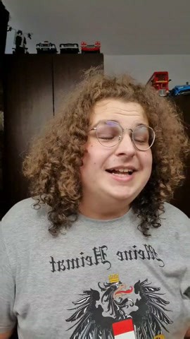 Viewer says I look like Woody from Zack and Cody and I lose it