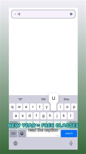 STUDIO 2.0 on Instagram: "FREE CLASSES for the NEW YEAR! 🎉 New to Studio 2.0? This one’s for YOU 👀 Start the year moving with 2 FREE cardio classes and 2 FREE strength classes on us! 📲 How to book: 1️⃣ Download the MindBody app 2️⃣ Search Studio 2.0 3️⃣ Tap Schedule 4️⃣ Pick the day you want to visit 5️⃣ Select NEW YEAR as your form of payment ✨ Cardio options: Zumba, Dance, Step, Mobility 💪 Strength options: Circuit, Full Body Fitness, HIIT Come try us out, feel the vibe, and find your plac