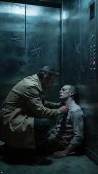 Ukraine's Mysterious Mutant Spider Incident in the 1990's. #mystery #unknown #scary