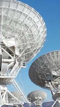 On August 15, 1977, we detected a signal from space so powerful it could only be aliens. T