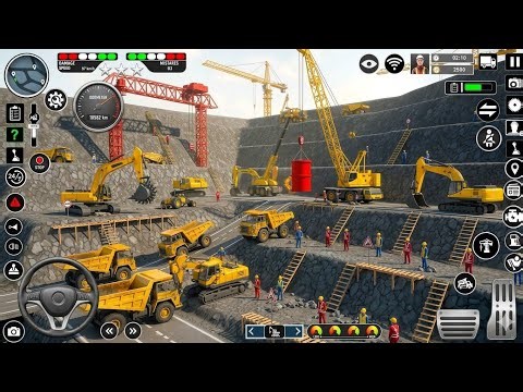 Ultimate City Builder Game 😍 | Global City Construction Sim Android Gameplay ‪@Gvolcano‬