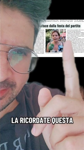 The Left wants to DUMP Ilaria Salis #italianpolitics #italianleft #ilariasalis