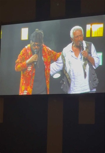 Haiti Forever: Concert Moment That Touched a Nation