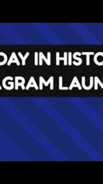 Today in History: Instagram Launches