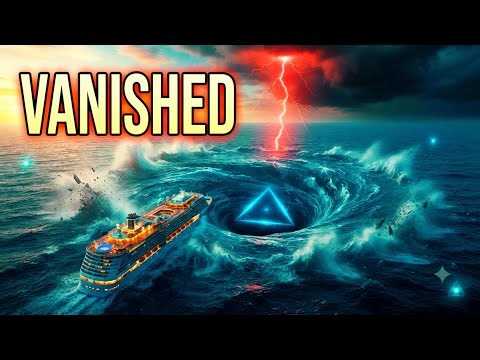 Bermuda Triangle: Yahan Aakhir Jahaz Aur Plane Gayab Kyun Hote Hain?