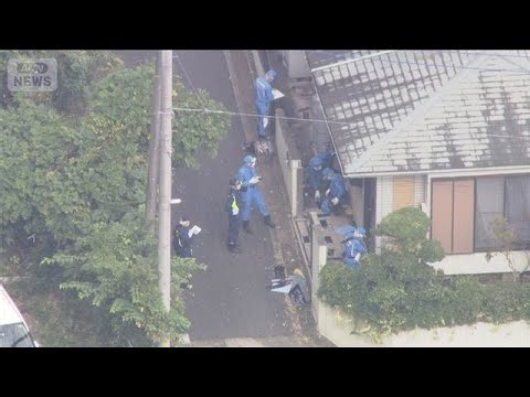 首都圏連続強盗事件の裁判　「趣味に使う金が欲しかった」被告の男（28）【スーパーJチャンネル】(2026年10月19日)
