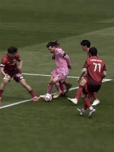 Messi highlight in 2026 saison highlight, skills, goals, and dribbles #messi #lionelmessi #intermiami #fyp #CapCut