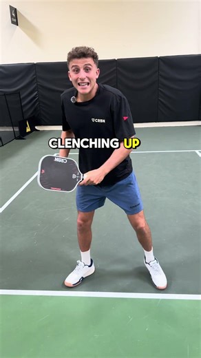 3 Tips to Become a More consistent Player #pickleball #pickleballtips