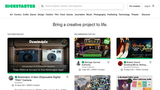 How to Brand Your Bag for Maximum Kickstarter Appeal