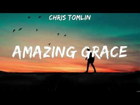 Chris Tomlin - Amazing Grace (My Chains Are Gone) | Official Lyric Video