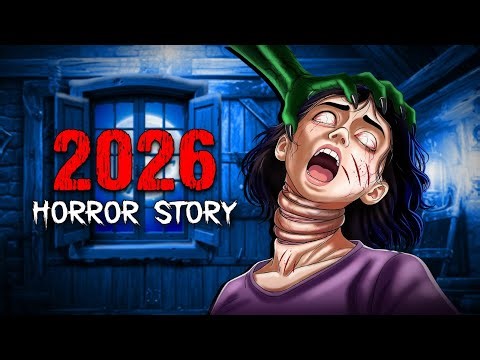 2026 Horror Story | Real Horror Stories | सच्ची कहानी | Horror Stories in Hindi | Scary Town Hindi