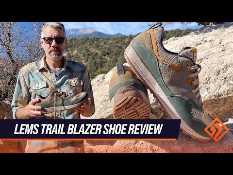 Lems Trail Blazer Review: Better than the Trailhead?