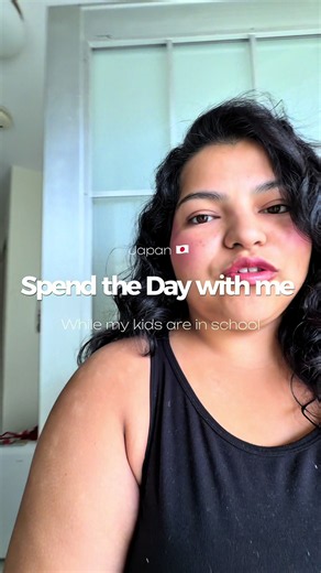 Day in My Life in Tokyo Japan: Mom Vlog & Family Walkthrough