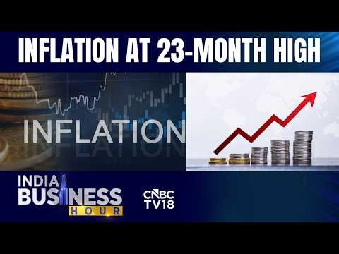 India Business Hour Headlines: TVS Succession Row, HCLTech Q2, Rupee & Riyadh Airport Attack