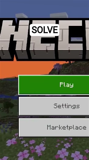 how to solve we were unable to connect to you problem #senpaispider #minecraft #mcpe #problem