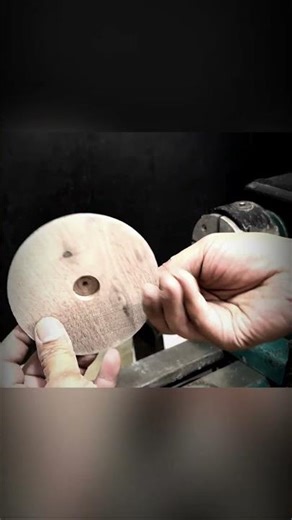 NEVER WASTE Wood Scraps AGAIN: Unlock The Secret Segmenting Jig! ♻️⚙️