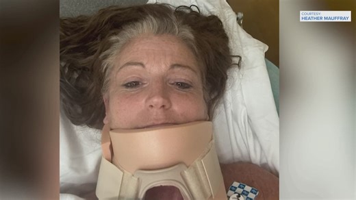 Decatur woman sues officer for excessive use of force