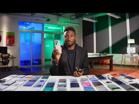 MKBHD's Best Camera of 2025 | OPPO Find X9 Series