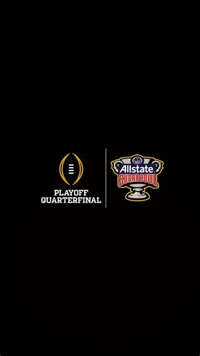 Allstate Sugar Bowl on Instagram: "✈️ The Dawgs have arrived! 🏆 2026 #CFBPlayoff Quarterfinal at the @Allstate #SugarBowl #GoDawgs"