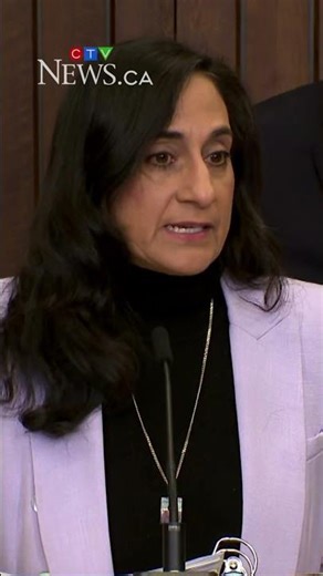 Iranian missile reportedly hits base used by Canadian forces