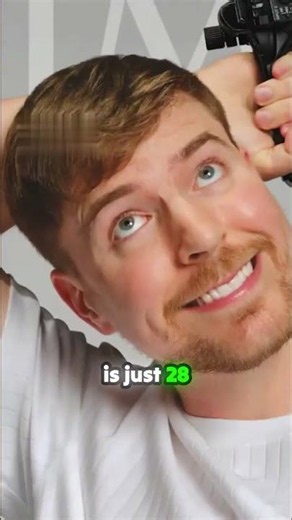 How MrBeast Built a Billion Dollar Empire
