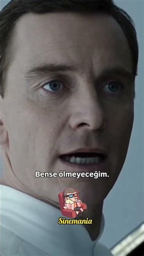 Alien: Covenant (2017)🎬