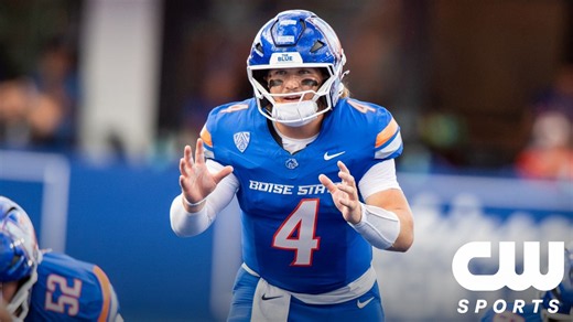 #23 Boise State vs. Fresno State 10/10/26 - Stream the Game Live - Watch ESPN