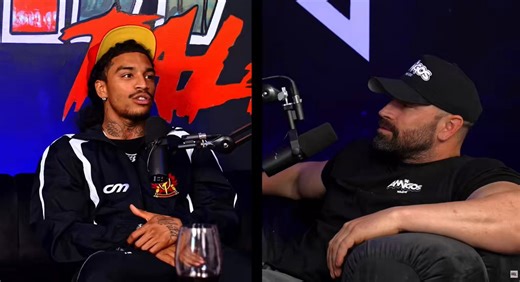 Jay Cinco reveals he had 300K followers and was still so broke he almost had to ask his mom for money“I went from not knowing how I was going to pay my rent and almost asking my mom for money, to making it”“I remember I paid for my brother’s graduation, it was like $200-300, and I only had $400 left in my account. I paid it, and then my mom asked me for something else, and I was like, damn, I don’t got it. Then everything changed. The next month I made $20,000. I was literally on my last hundred