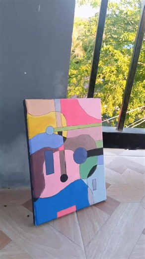 Exploring Cubism: A Modern Art Perspective
