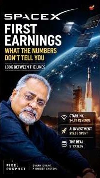 spacex the business behind the rockets