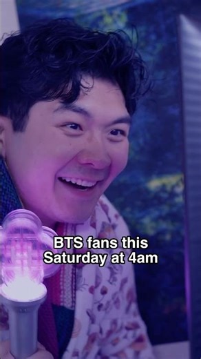 Anyone else watching BTS tonight? #bts #army #arirang