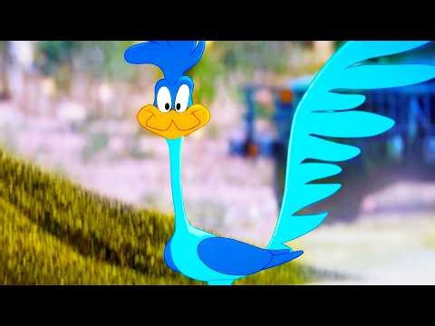 COYOTE VS. ACME - Official Trailer (2026) 4K