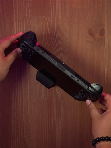 Unboxing the New Rog Xbox Ally X Console