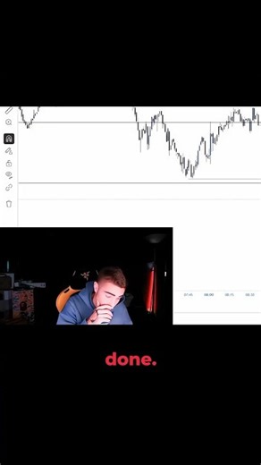 -$234K in one day, live on stream #tjr