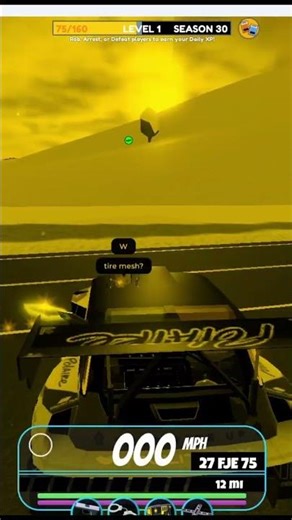 NEW NUKE PRIZE INSIDE OF ROBLOX JAILBREAK #roblox #jailbreak