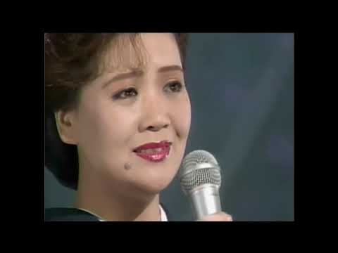 【追悼】松原のぶえメドレー なみだの桟橋～演歌みち 【cover】