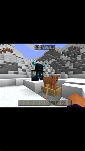 king nasir warden version #minecraft #meme #forfunonly | King Nasir