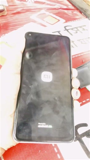 Redmi Note 9 (Merlin) NV Data Corrupted Auto Restart Fix | MIUI 12.5.4 Flashing & Repair 2026 ✅