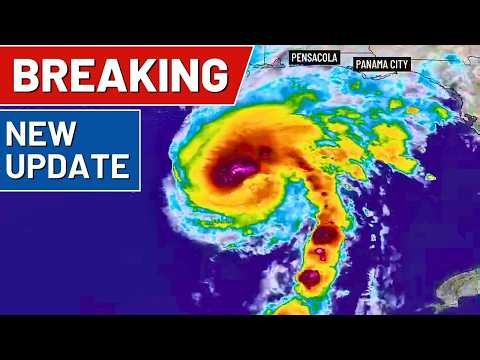 Hurricane Isaias path shifts: See how it will affect New Orleans