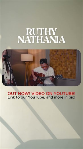 You are Holy (Live Worship Session) - Hillsong Worship - Ruthy Nathania - Attic Worship Room