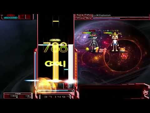 O2jam Lv. 84 Euphorium