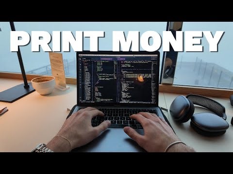 Turning Comments into Apps That Print ($100K/Month)