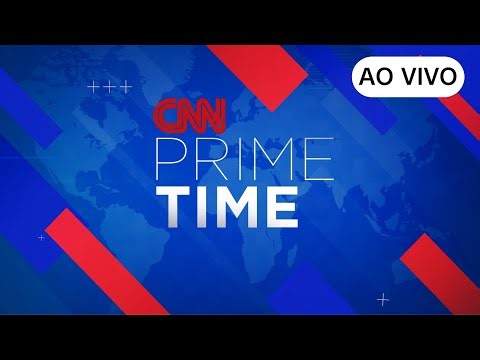 CNN PRIME TIME - 31/12/2025