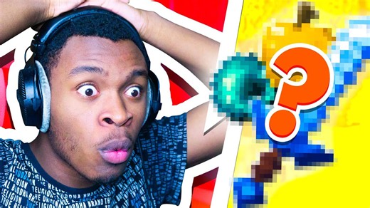Insane fan texture pack reviews! (Minecraft Bedrock)
