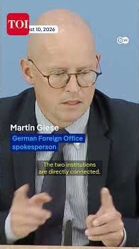 German Lawmakers Push To Shut Russian House In Berlin Over Intelligence Allegations